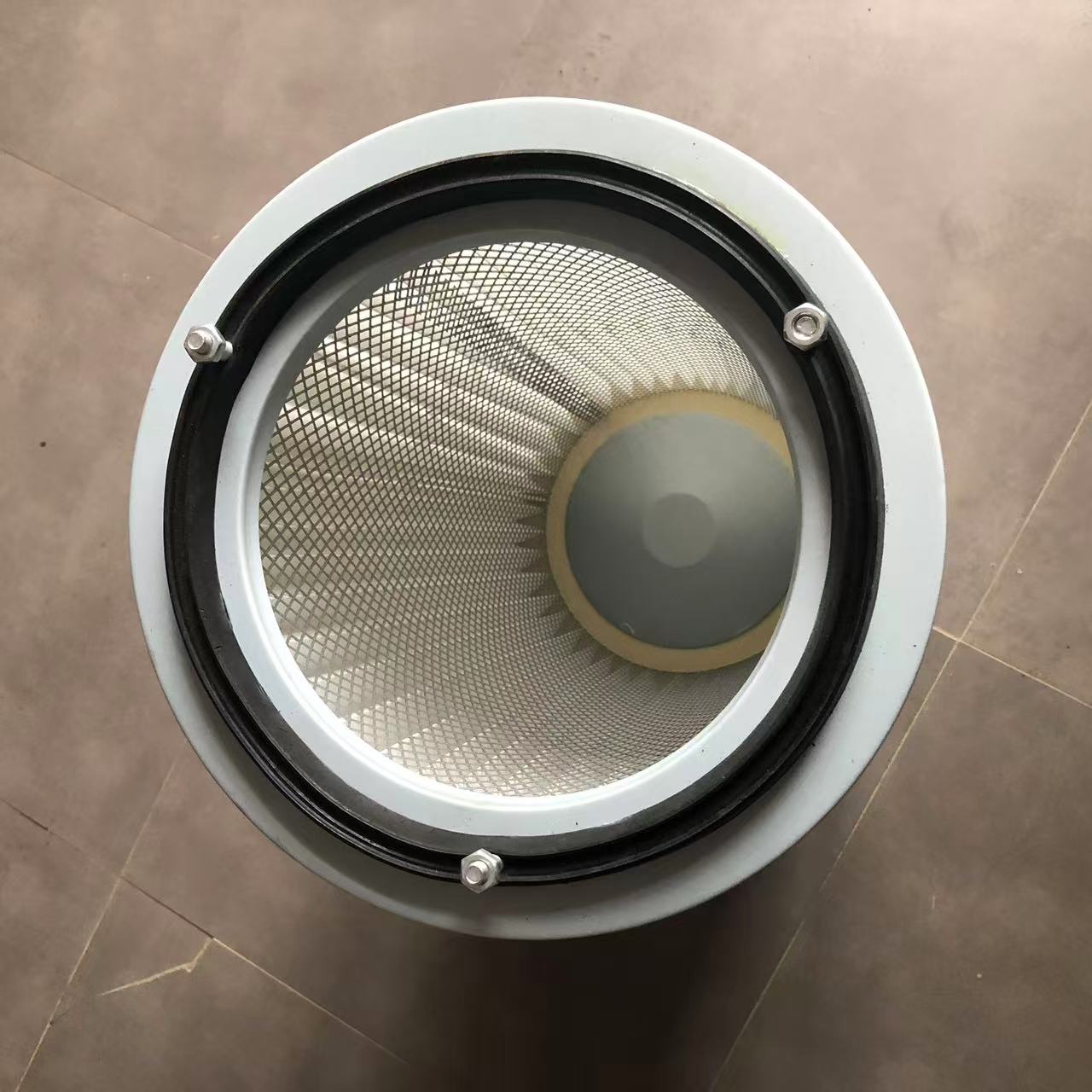 天然气滤芯