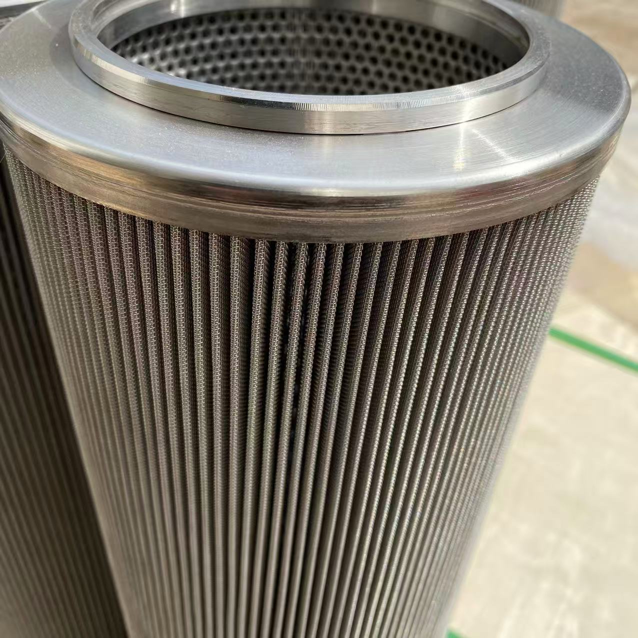 烧结滤网